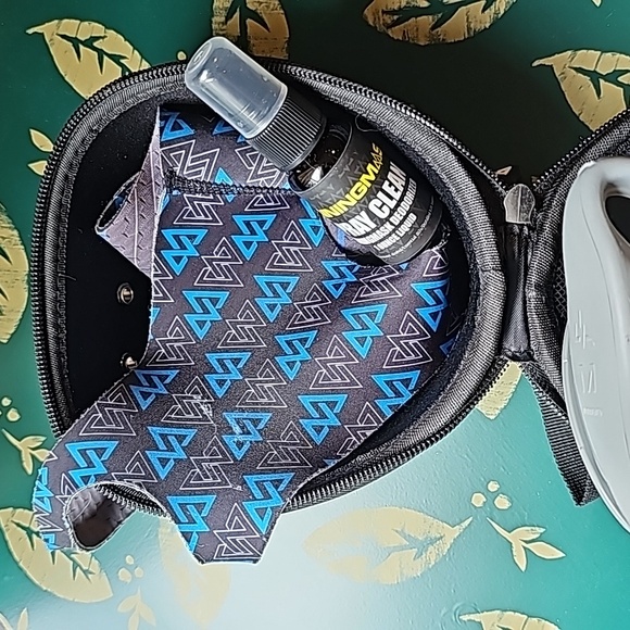 Training Mask - Picture 3 of 11